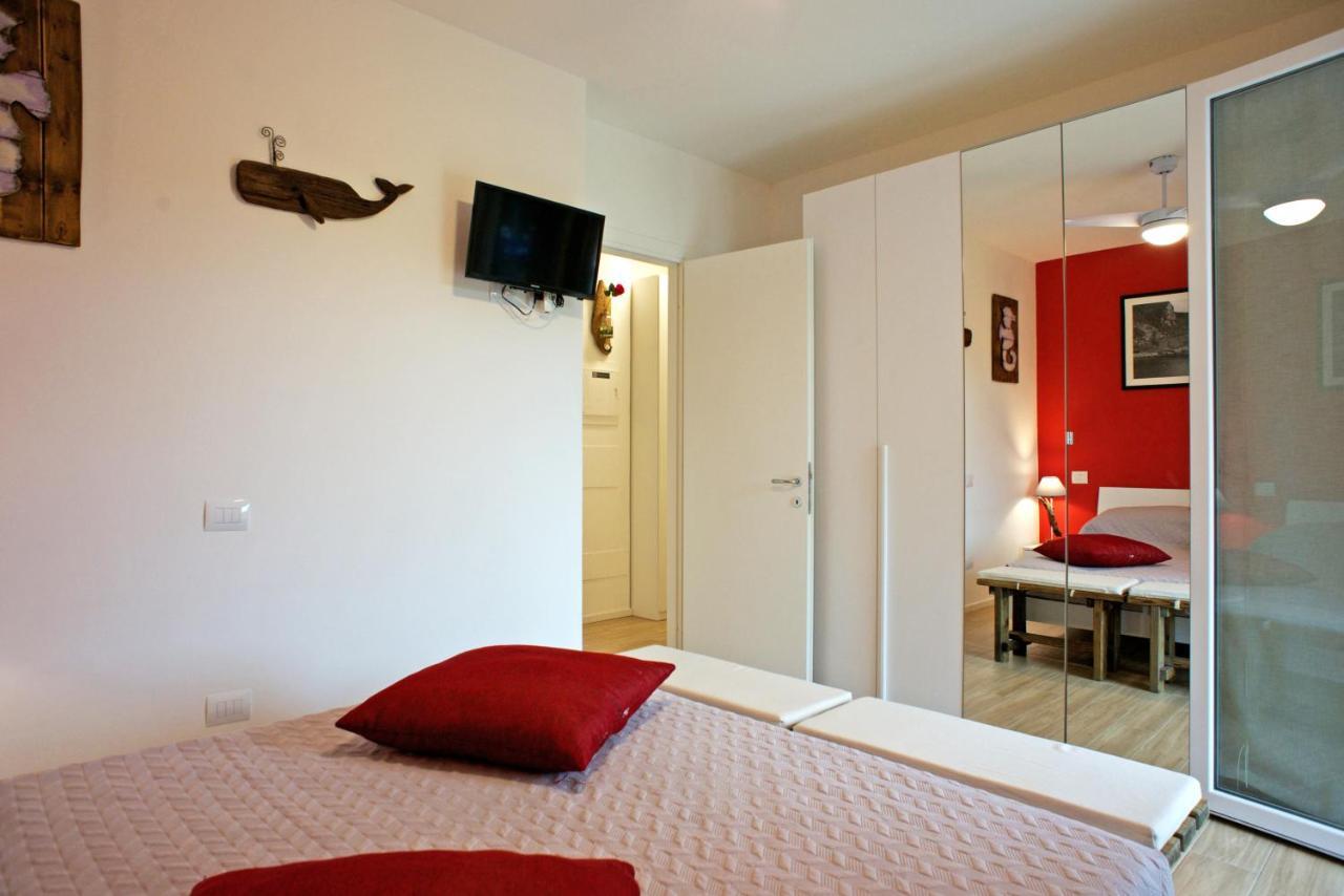 Lo Zione Villa อาร์โคลา ภายนอก รูปภาพ