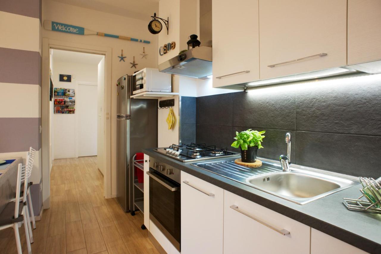 Lo Zione Villa อาร์โคลา ภายนอก รูปภาพ
