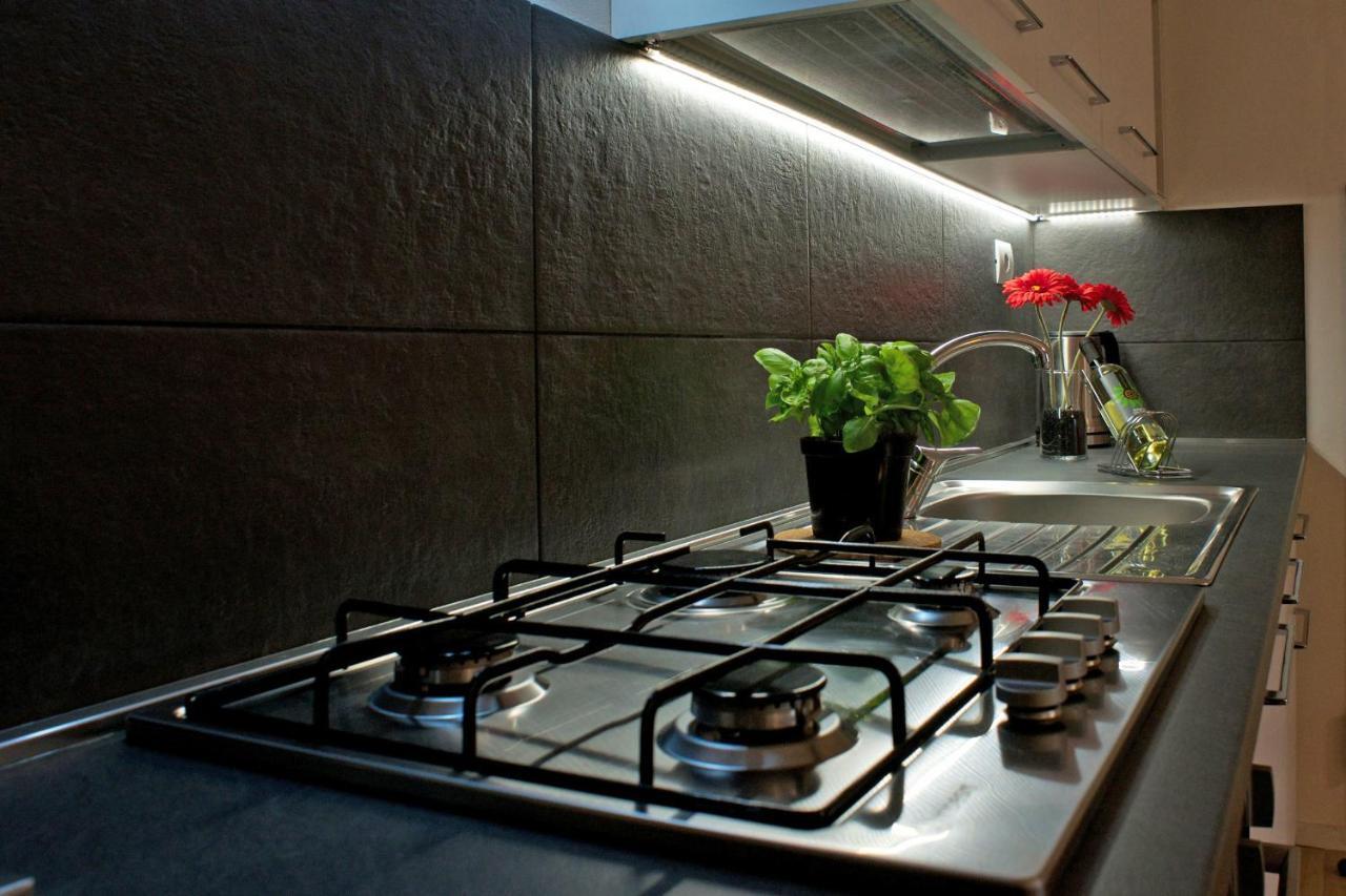 Lo Zione Villa อาร์โคลา ภายนอก รูปภาพ