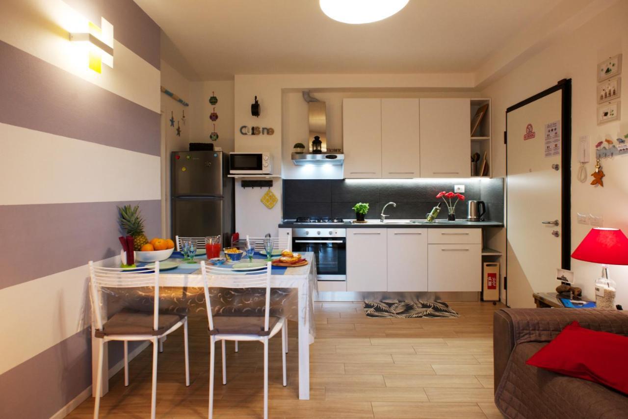 Lo Zione Villa อาร์โคลา ภายนอก รูปภาพ