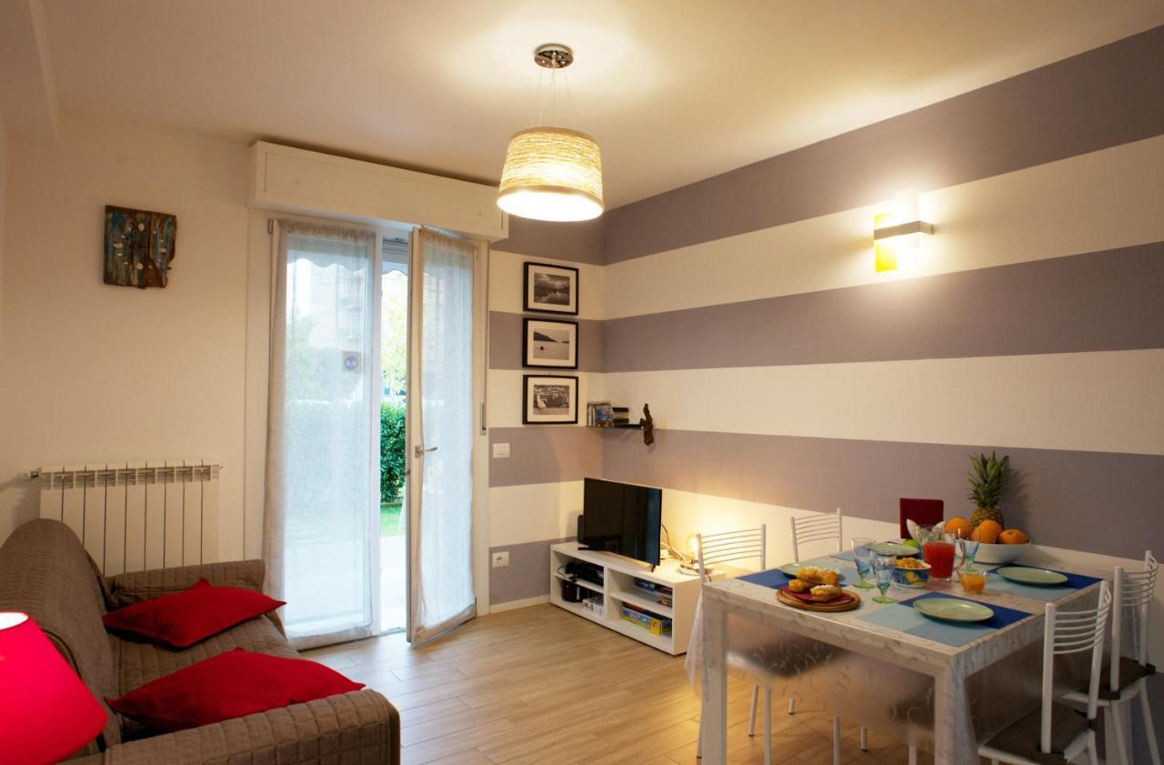 Lo Zione Villa อาร์โคลา ภายนอก รูปภาพ