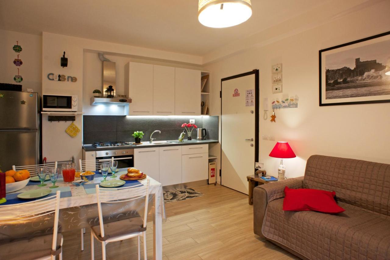 Lo Zione Villa อาร์โคลา ภายนอก รูปภาพ