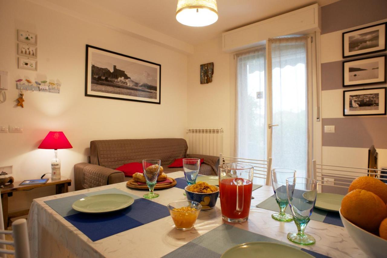 Lo Zione Villa อาร์โคลา ภายนอก รูปภาพ