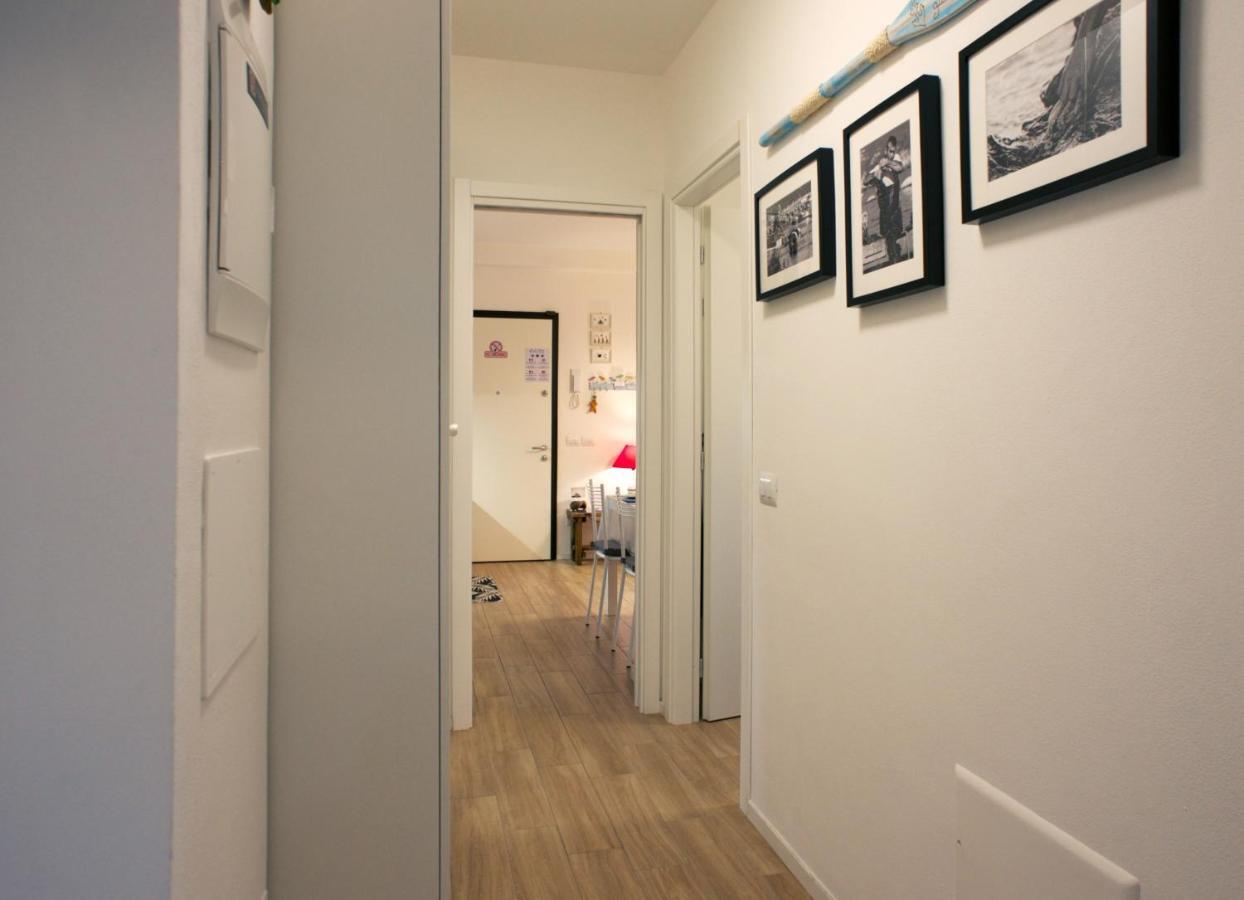 Lo Zione Villa อาร์โคลา ภายนอก รูปภาพ