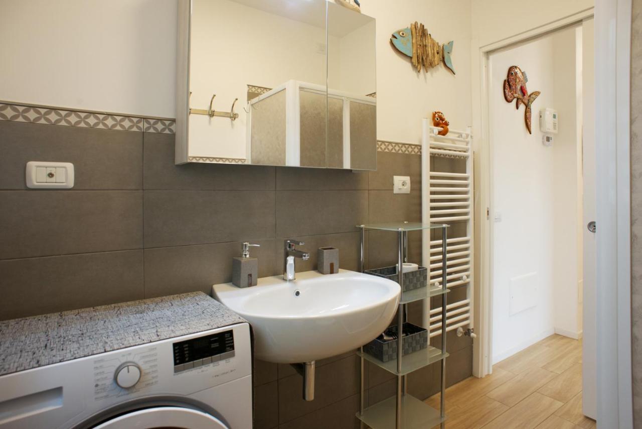 Lo Zione Villa อาร์โคลา ภายนอก รูปภาพ