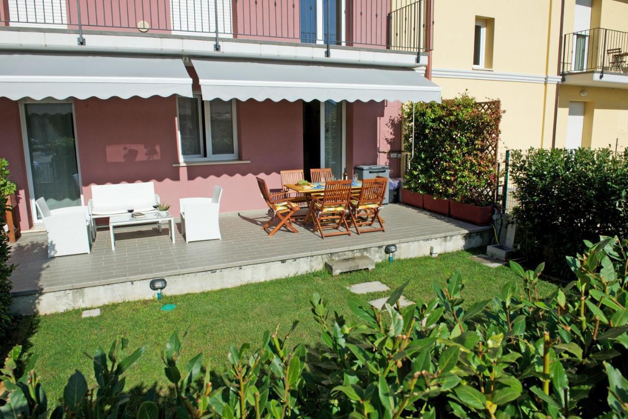 Lo Zione Villa อาร์โคลา ภายนอก รูปภาพ